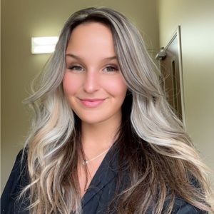 Meet your Posher, Madisyn